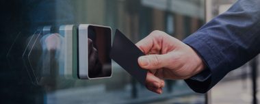 Access Control & Intercoms